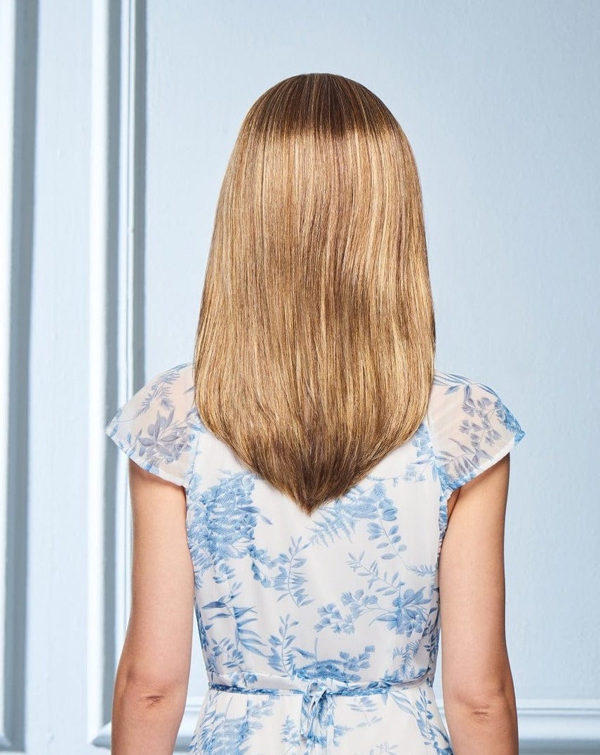 Outlet Sale | Falling For You Wig by Gabor | Synthetic Hair | No Returns or Exchanges - Image 6