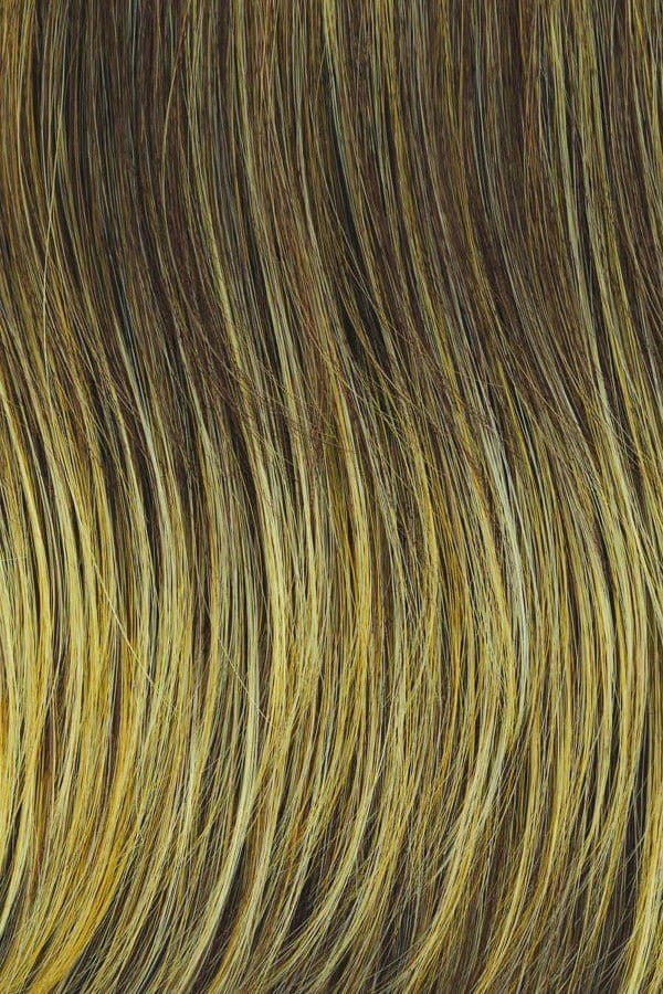 Fanfare by Raquel Welch | HF Synthetic Lace Front Wig | Mono Top - Image 16