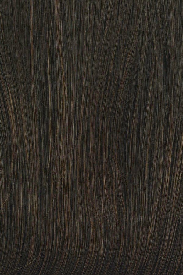 Fanfare by Raquel Welch | HF Synthetic Lace Front Wig | Mono Top - Image 9