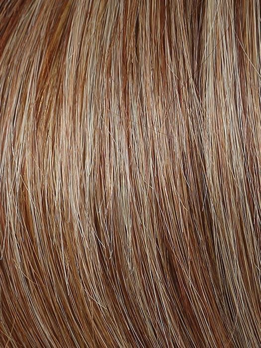 Faux Fringe by Raquel Welch | Synthetic Hair Topper | Mono Part - Image 14