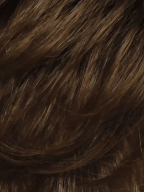 Faux Fringe by Raquel Welch | Synthetic Hair Topper | Mono Part - Image 22