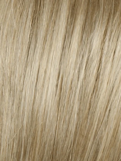 Faux Fringe by Raquel Welch | Synthetic Hair Topper | Mono Part - Image 25