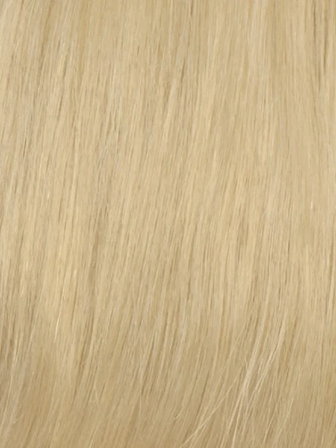 Faux Fringe by Raquel Welch | Synthetic Hair Topper | Mono Part - Image 26