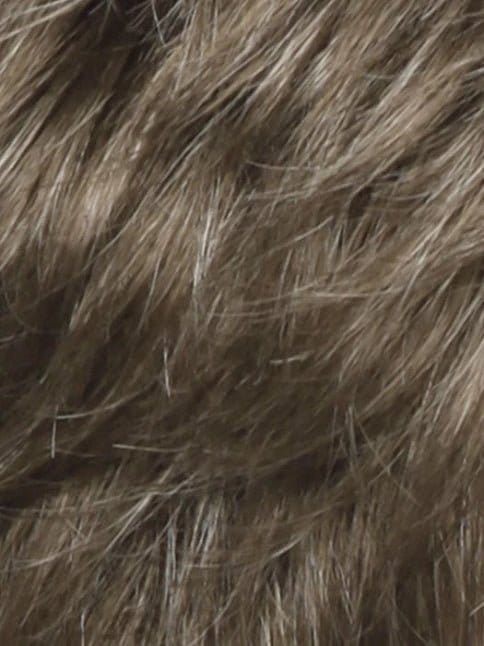 Faux Fringe by Raquel Welch | Synthetic Hair Topper | Mono Part - Image 28