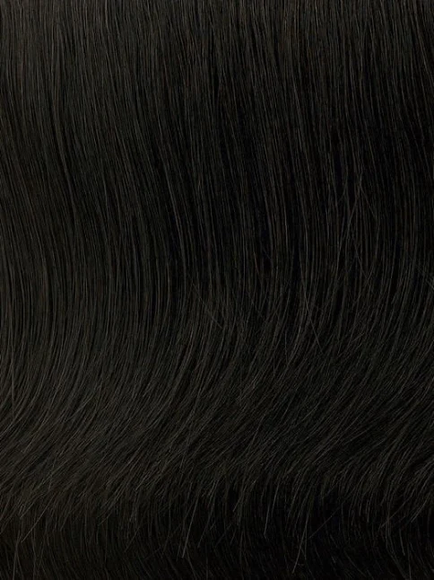 Faux Fringe by Raquel Welch | Synthetic Hair Topper | Mono Part - Image 8