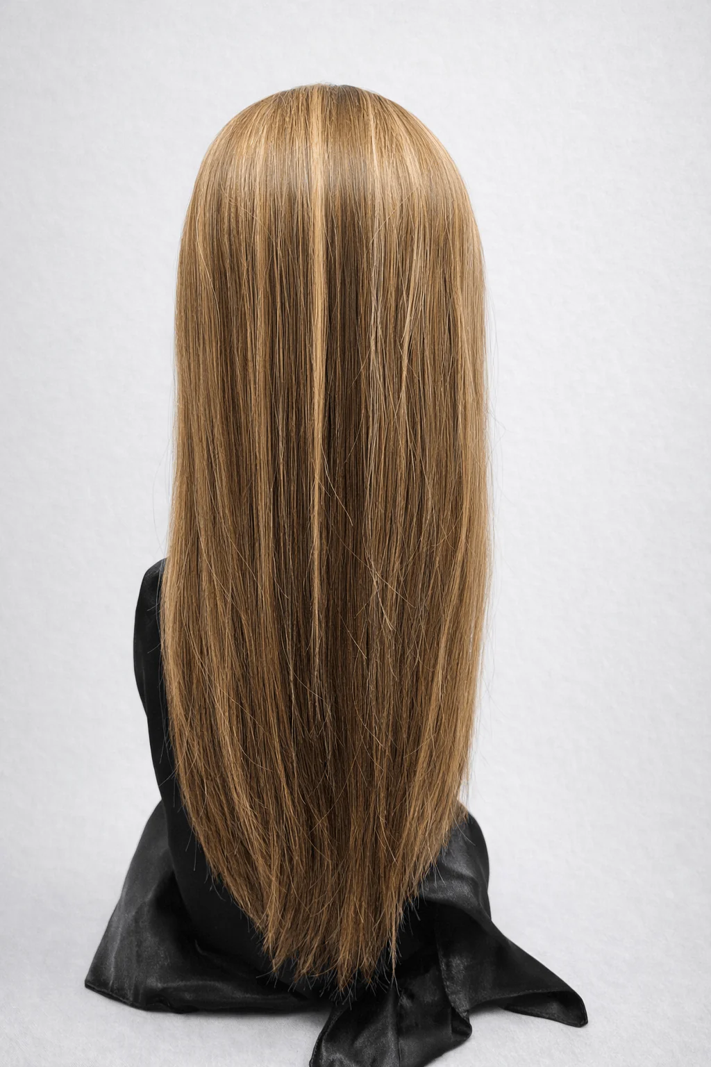 Fearless 22-24" Human Hair Topper by PUSH | Remy European Human Hair - Image 2