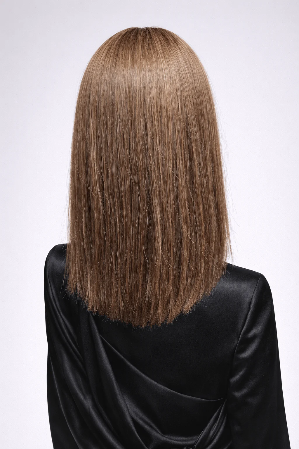 Fearless 12" Human Hair Topper by PUSH | Remy European Human Hair - Image 7