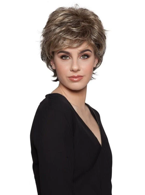 Felicity by WigPro | Synthetic Wig | Basic Cap