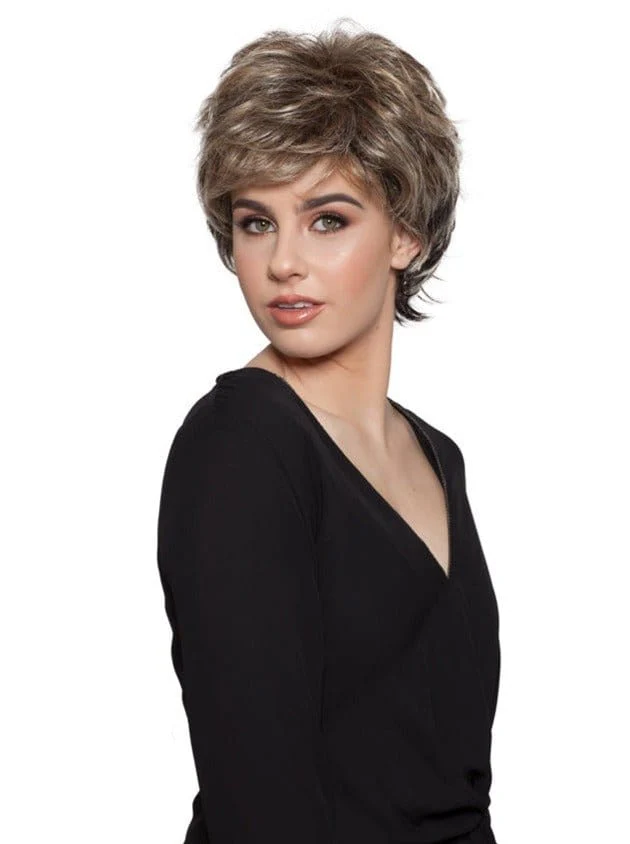 Felicity by WigPro | Synthetic Wig | Basic Cap - Image 2