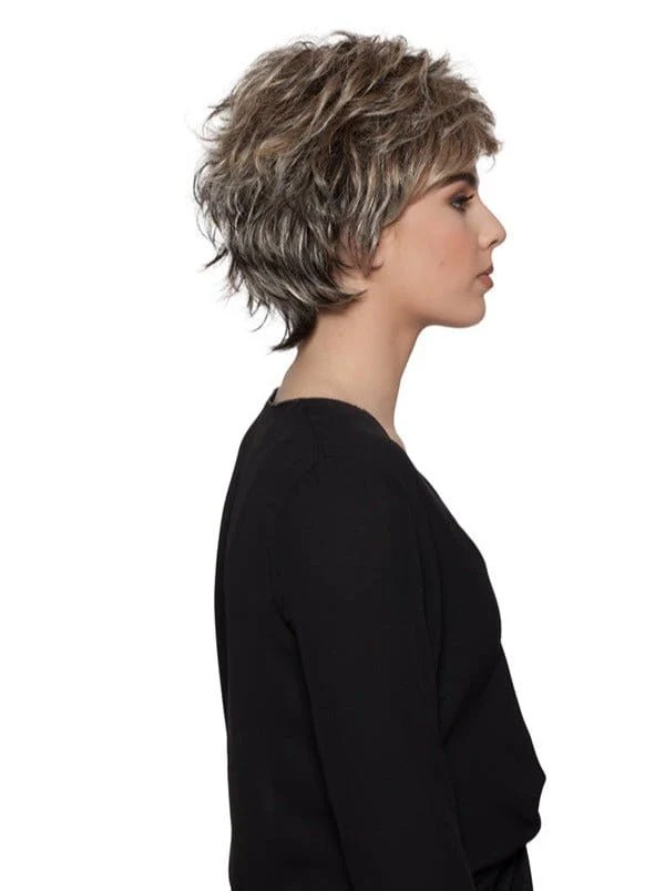 Felicity by WigPro | Synthetic Wig | Basic Cap - Image 3