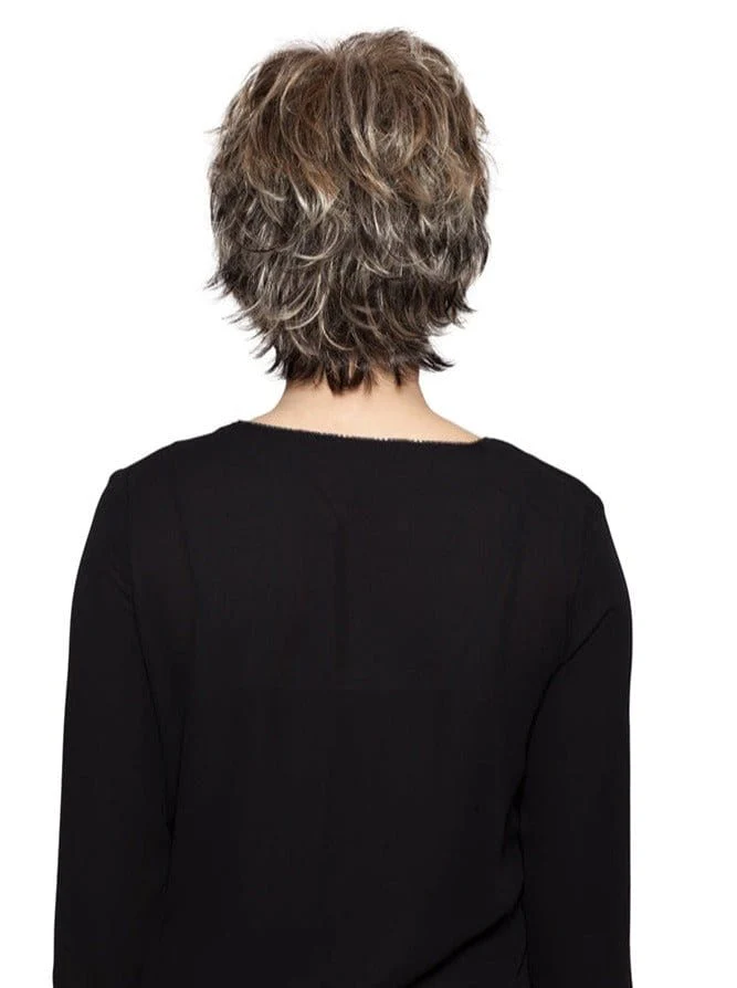 Felicity by WigPro | Synthetic Wig | Basic Cap - Image 4