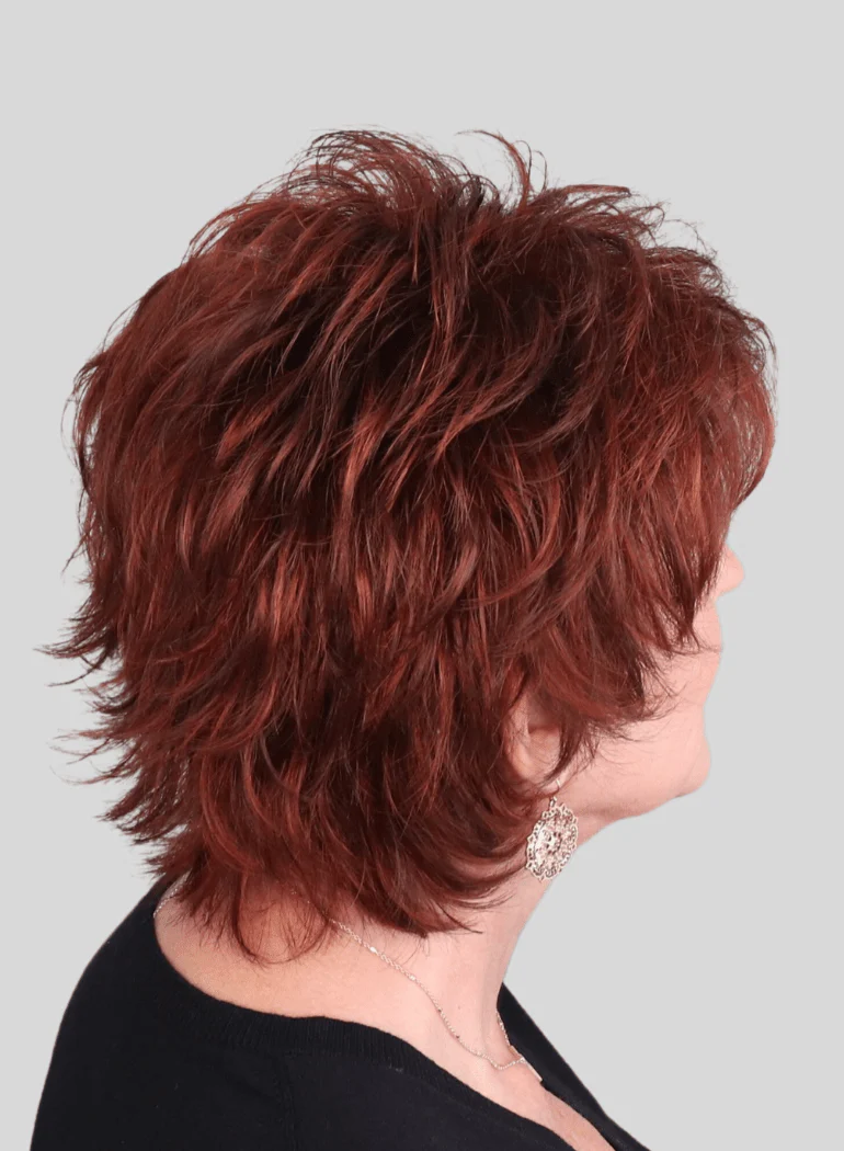Felicity by WigPro | Synthetic Wig | Basic Cap - Image 6