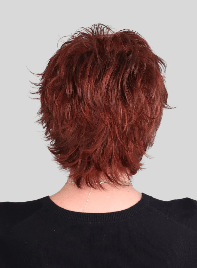Felicity by WigPro | Synthetic Wig | Basic Cap - Image 7