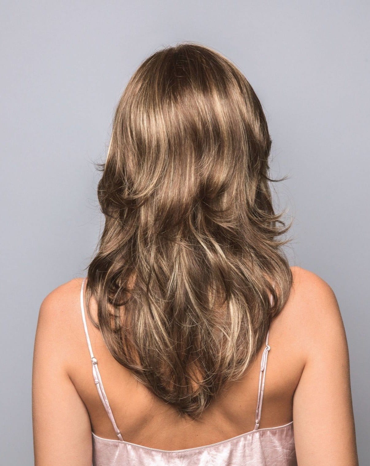 Felicity by Rene of Paris | Synthetic Wig | Basic Cap - Image 3