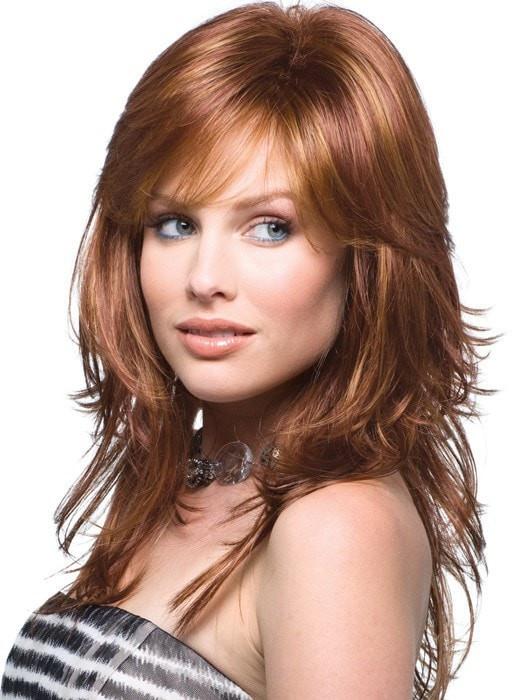 Felicity by Rene of Paris | Synthetic Wig | Basic Cap - Image 5