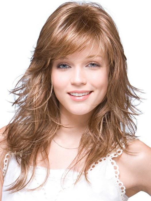 Felicity by Rene of Paris | Synthetic Wig | Basic Cap - Image 7