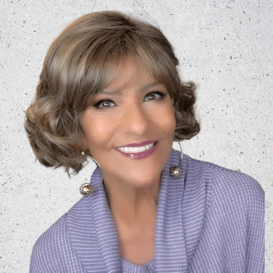 Outlet Sale | Fenix by Rene of Paris | Synthetic Wig | No Returns or Exchanges - Image 10