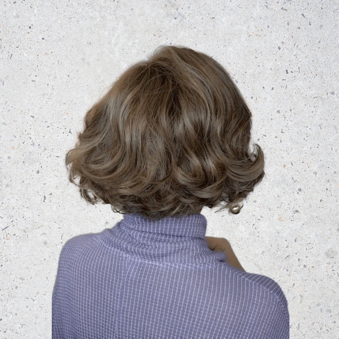 Outlet Sale | Fenix by Rene of Paris | Synthetic Wig | No Returns or Exchanges - Image 11