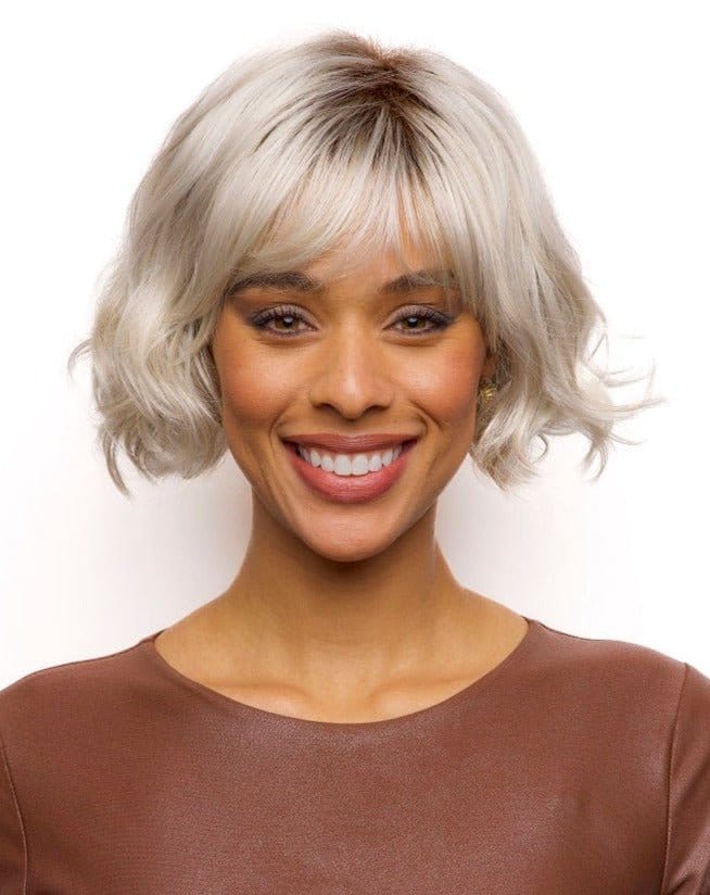 Outlet Sale | Fenix by Rene of Paris | Synthetic Wig | No Returns or Exchanges - Image 4
