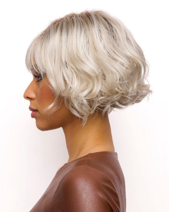 Outlet Sale | Fenix by Rene of Paris | Synthetic Wig | No Returns or Exchanges - Image 6