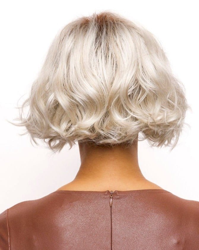 Outlet Sale | Fenix by Rene of Paris | Synthetic Wig | No Returns or Exchanges - Image 7