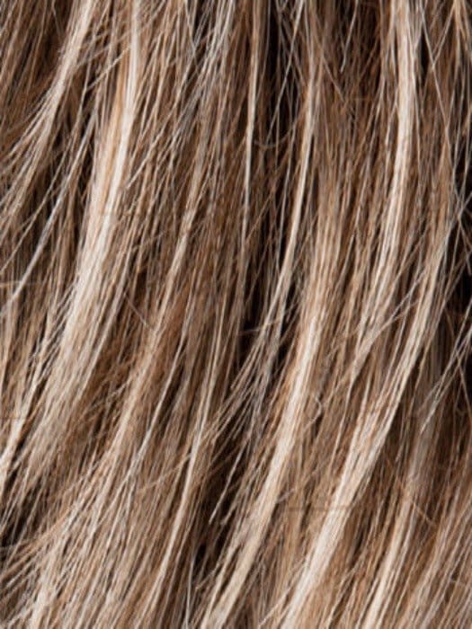Fenja by Ellen Wille | Synthetic Wig | Mono Part - Image 11