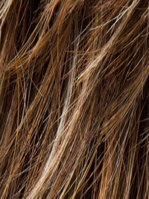 Fenja by Ellen Wille | Synthetic Wig | Mono Part - Image 12