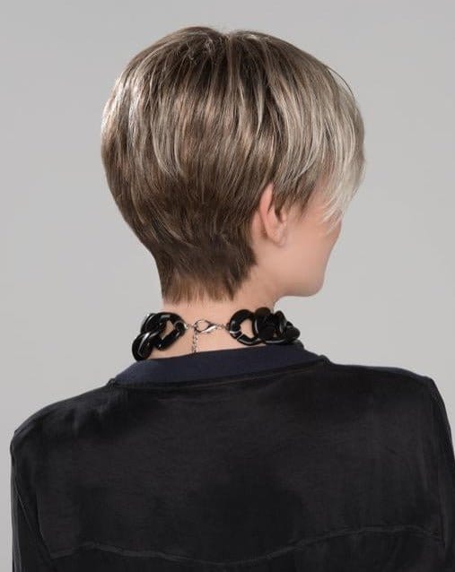Fenja by Ellen Wille | Synthetic Wig | Mono Part - Image 3