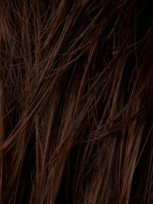 Fenja Petite by Ellen Wille | Synthetic Wig | Mono Part - Image 8