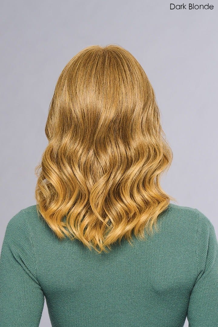 Outlet Sale | Fetching Beauty by Gabor | HF Synthetic Wig | No Returns or Exchanges - Image 4