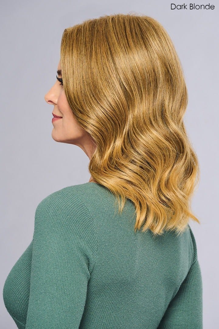 Outlet Sale | Fetching Beauty by Gabor | HF Synthetic Wig | No Returns or Exchanges - Image 5