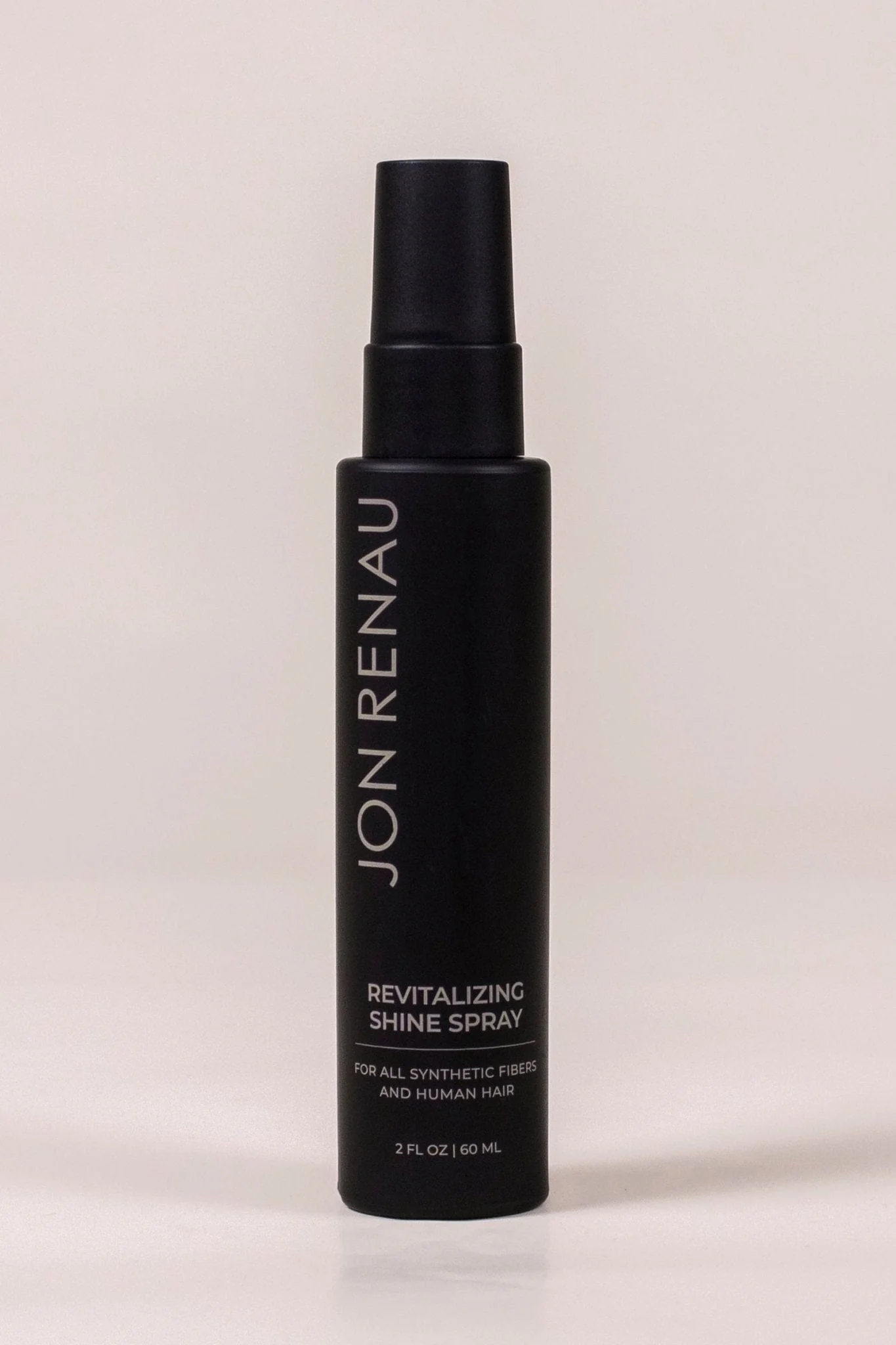 Revitalizing Shine Spray by Jon Renau 2 oz