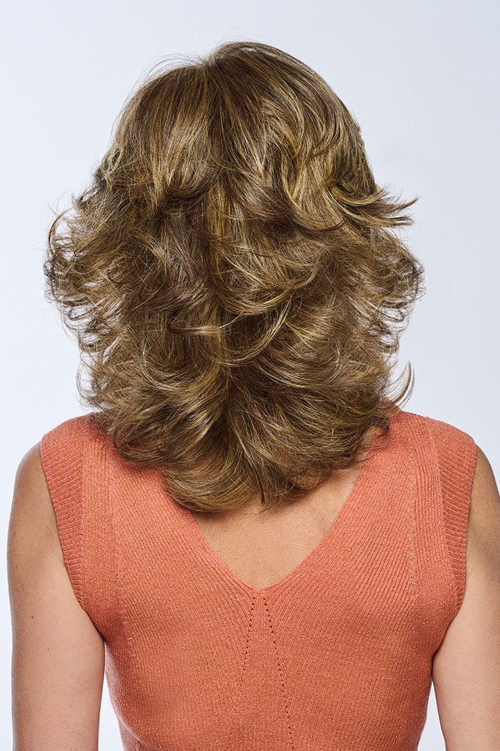 Fierce & Free by Gabor | HF Synthetic Wig | Basic Cap - Image 4