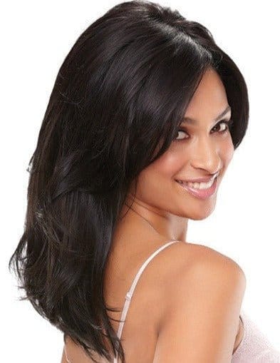 Fiery by Jon Renau | HF Synthetic Lace Front Wig | Mono Top - Image 5