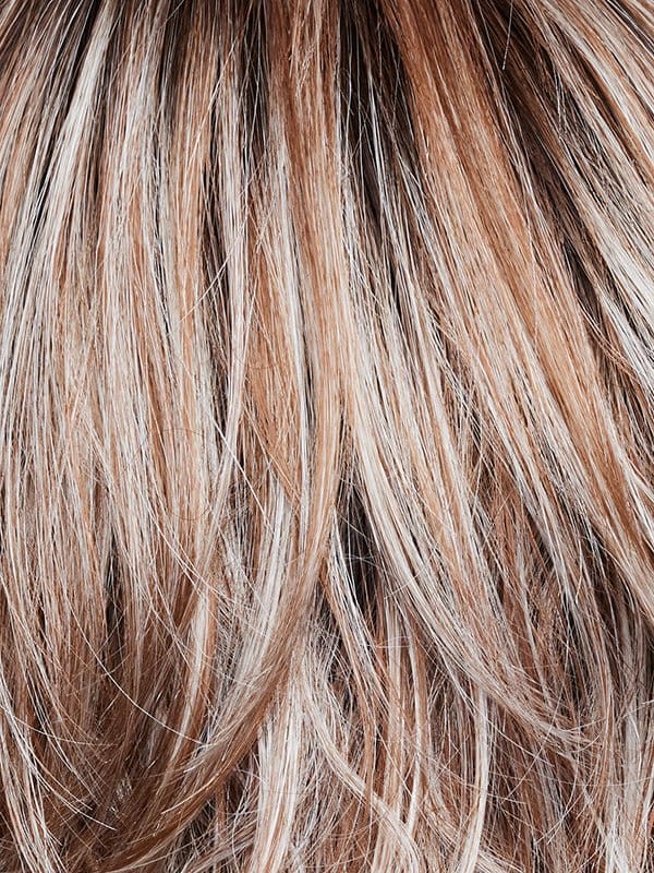 Outlet Sale | Findley by Amore | Synthetic Lace Front Wig | Mono Top | No Returns or Exchanges - Image 18