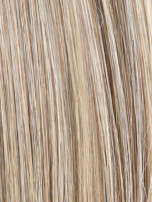 Finesse by Ellen Wille | HF Synthetic Hair Topper | Hand Tied - Image 11