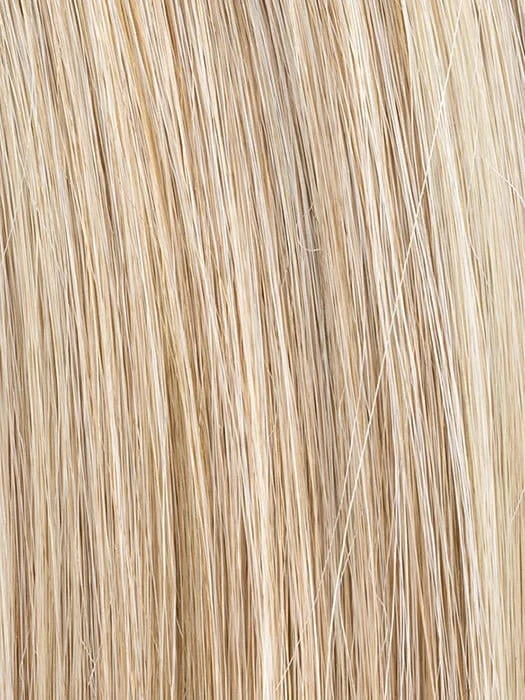 Finesse by Ellen Wille | HF Synthetic Hair Topper | Hand Tied - Image 13