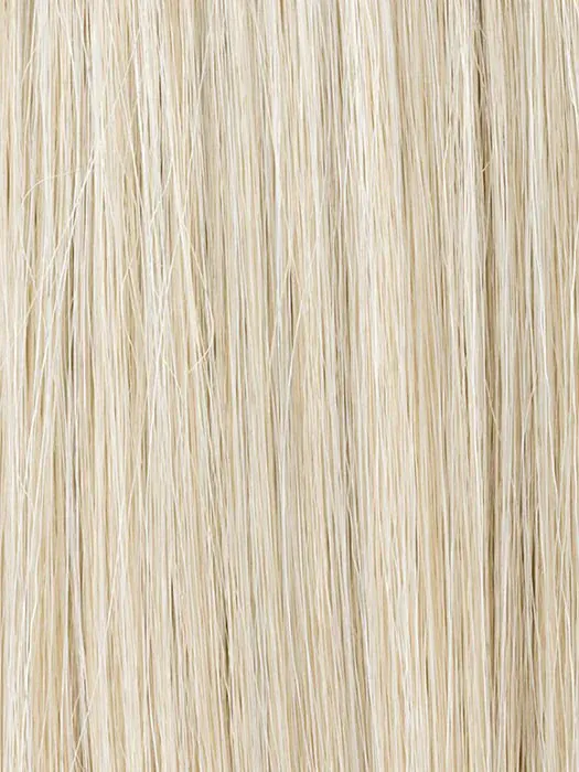 Finesse by Ellen Wille | HF Synthetic Hair Topper | Hand Tied - Image 14
