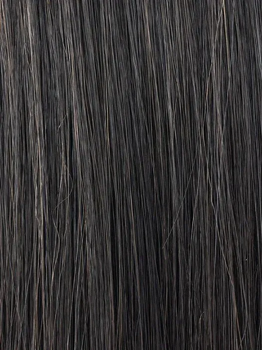 Finesse by Ellen Wille | HF Synthetic Hair Topper | Hand Tied - Image 4