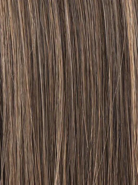 Finesse by Ellen Wille | HF Synthetic Hair Topper | Hand Tied - Image 7