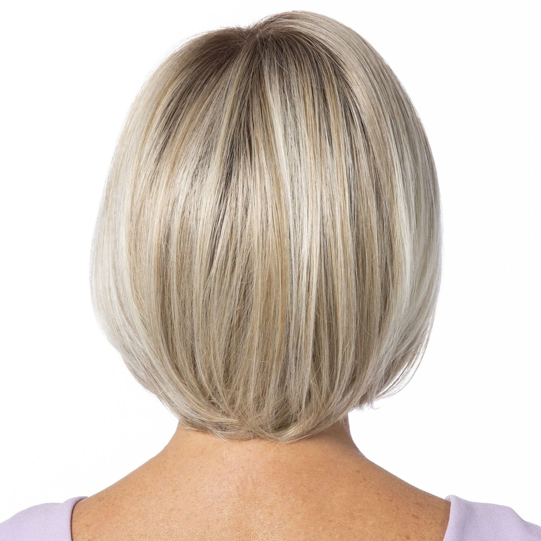 Finishing Touch by Toni Brattin | Heat Friendly Synthetic Wig | Large Cap - Image 4