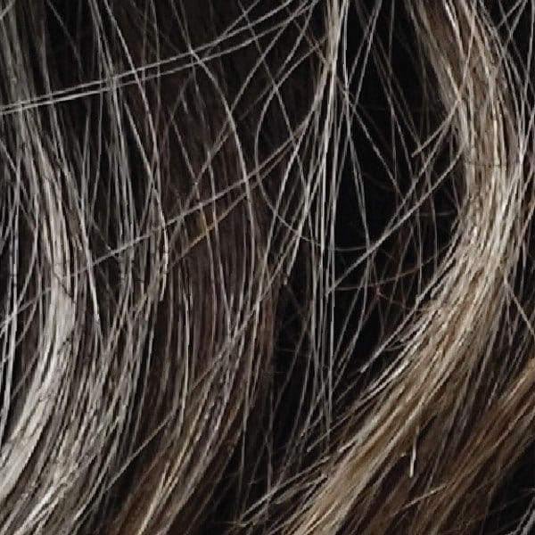 Finn by Estetica | Synthetic Lace Front Wig - Image 33