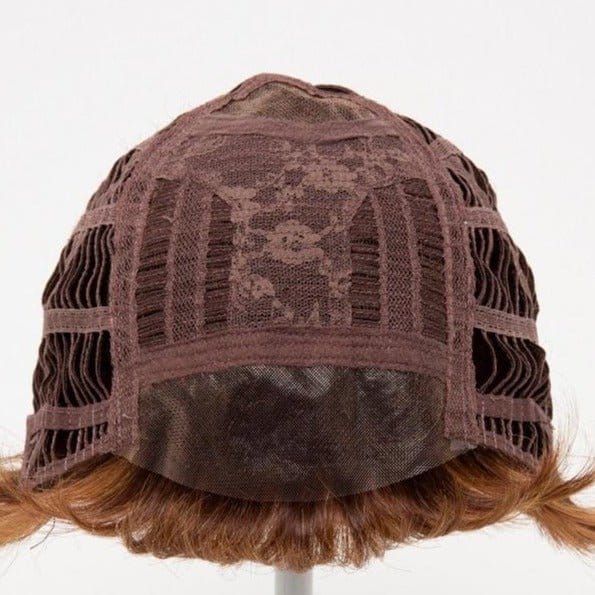 Fiona by Envy | Human Hair/Heat Friendly Synthetic Blend Wig - Image 11