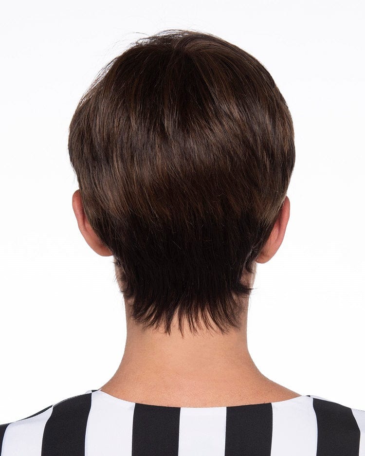 Fiona by Envy | Human Hair/Heat Friendly Synthetic Blend Wig - Image 4