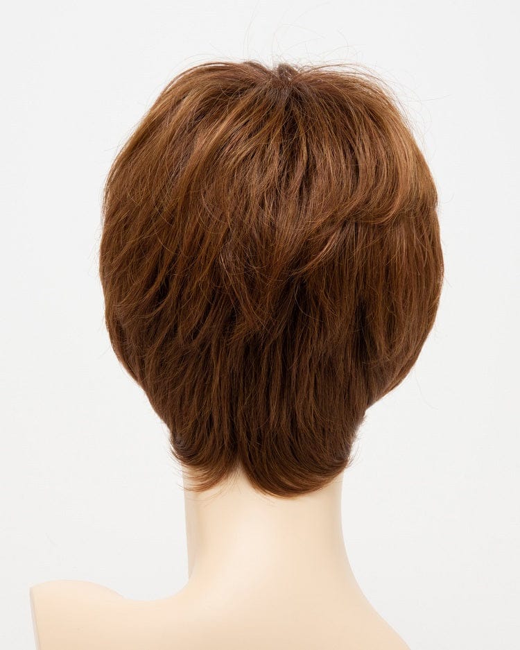 Fiona by Envy | Human Hair/Heat Friendly Synthetic Blend Wig - Image 7