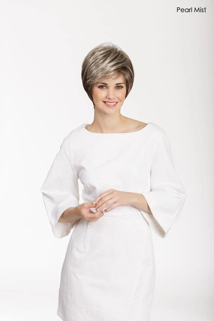 Fiona by Tony of Beverly | Synthetic Wig | Basic Cap