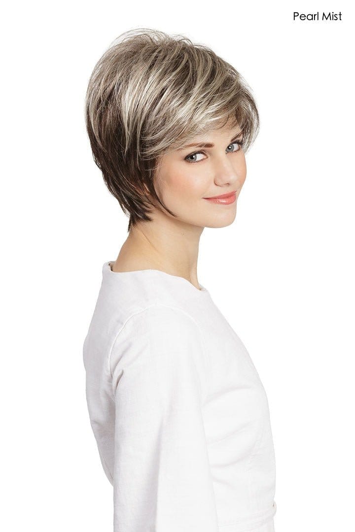 Fiona by Tony of Beverly | Synthetic Wig | Basic Cap - Image 2