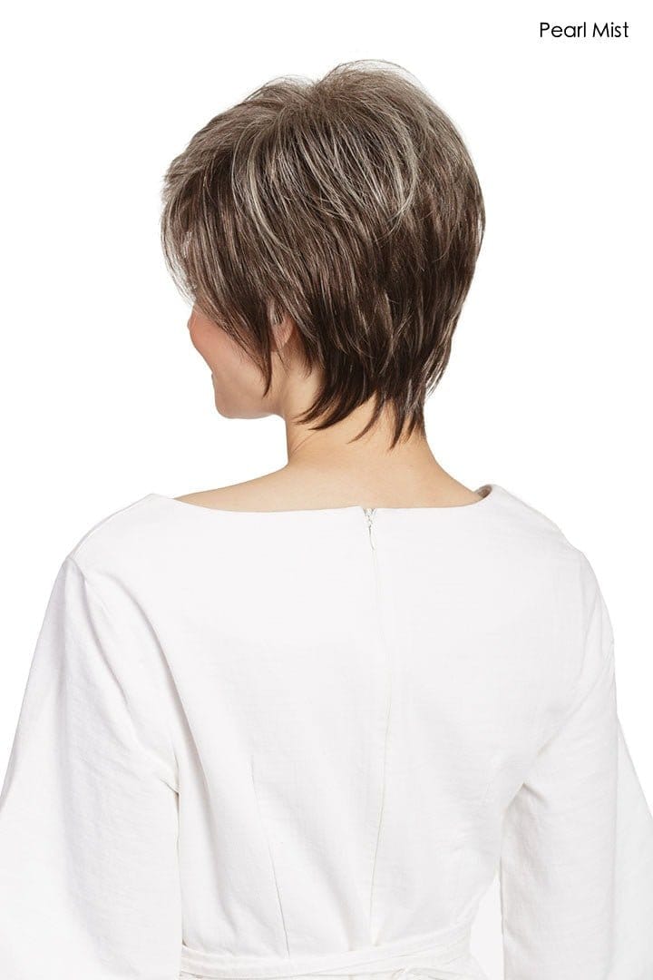 Fiona by Tony of Beverly | Synthetic Wig | Basic Cap - Image 4