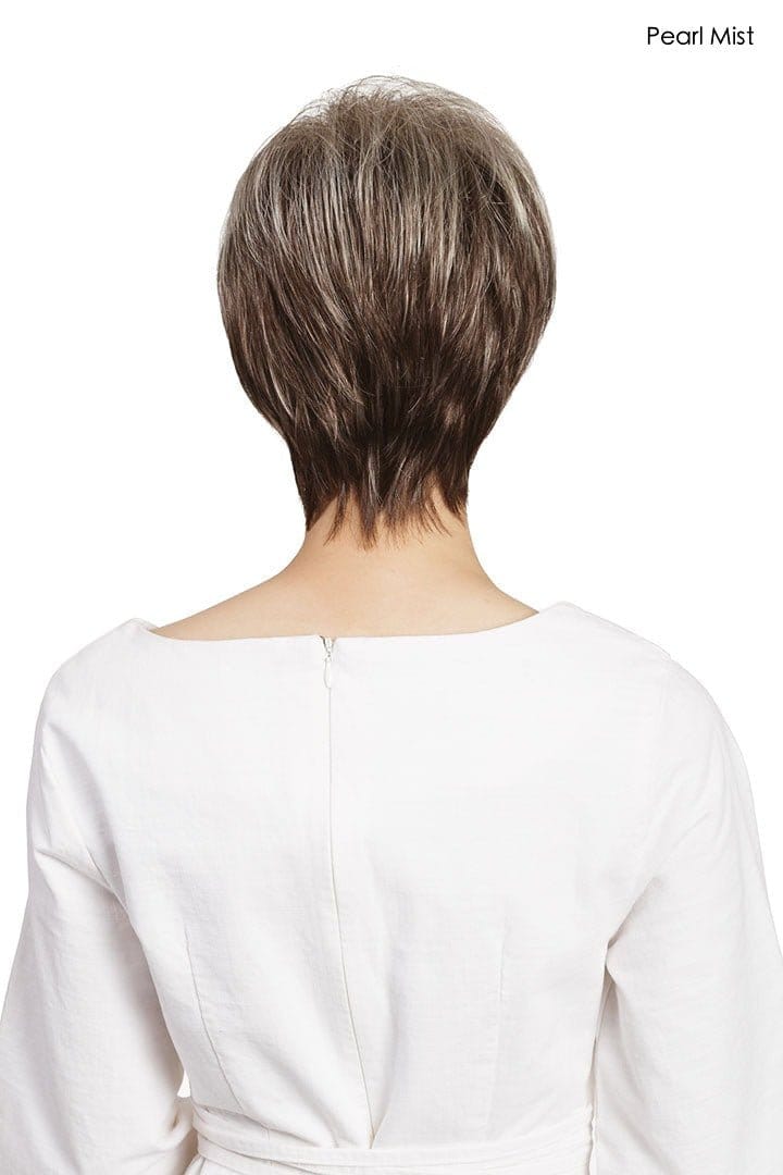 Fiona by Tony of Beverly | Synthetic Wig | Basic Cap - Image 5