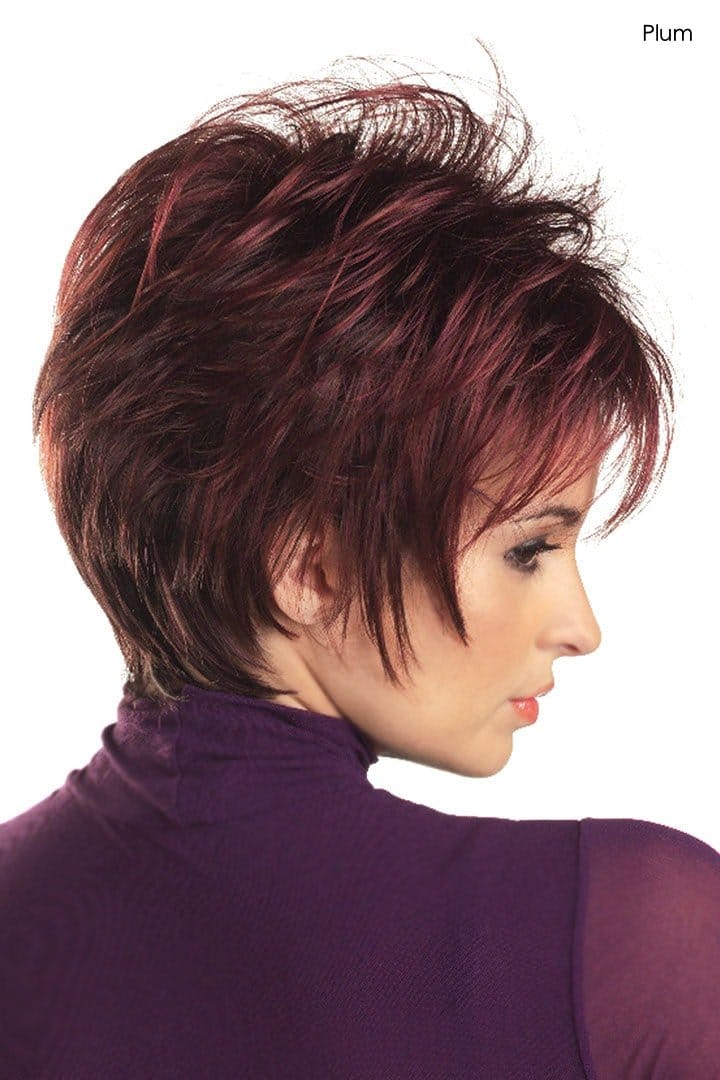 Fiona by Tony of Beverly | Synthetic Wig | Basic Cap - Image 7